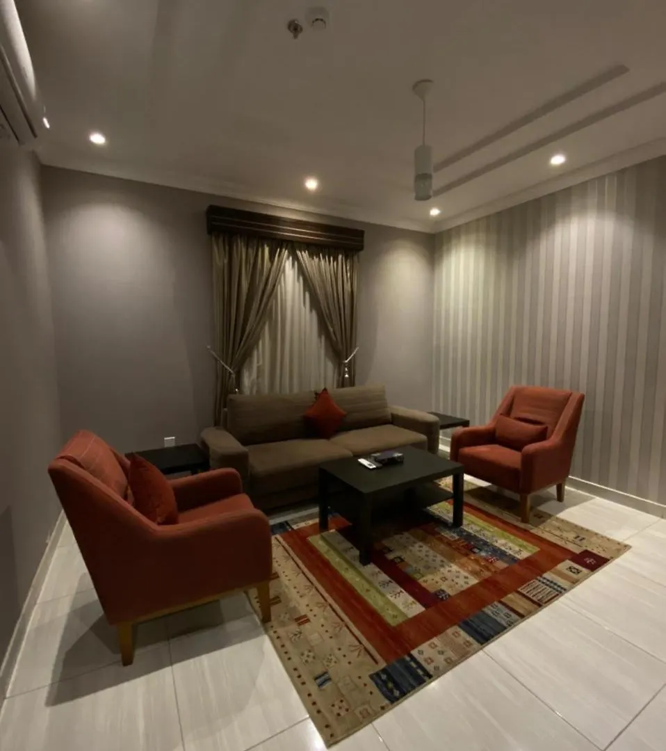 Apartman فندق بيوتات المروة Biutat Almarwa Dzsidda Szaúd-Arábia