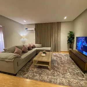 شقة دار نوره وحدة سكنية في منتصف المدينة, جدة