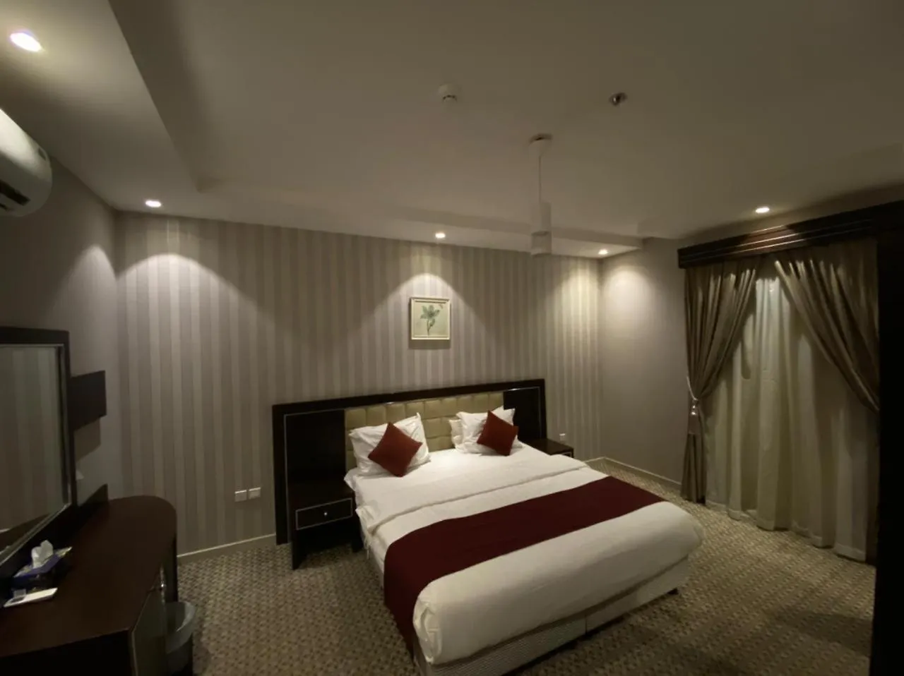 فندق بيوتات المروة Biutat Almarwa Jeddah Saudi Arabia